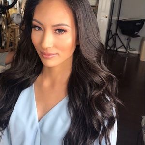 Meet your Posher, Kaylee